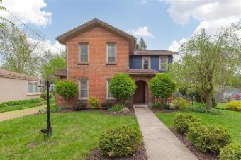 337 S Madison Adrian, MI 49221