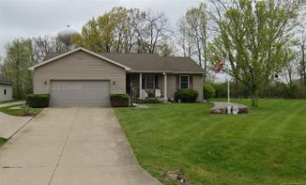 1822 Harold Adrian, MI 49221