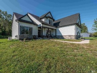 5655 Oakville Waltz New Boston, MI 48164