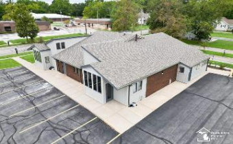 814 N Macomb Monroe, MI 48162