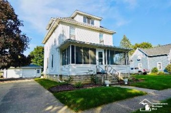 215 White Blissfield, MI 49228