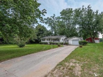 13287 Snell Maybee, MI 48159