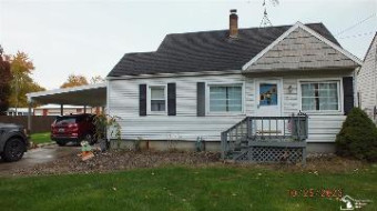 2415 Occidental Adrian, MI 49221