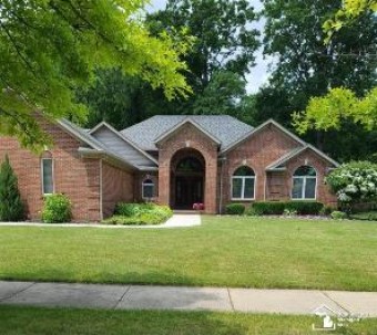 8327 Heartwood Newport, MI 48166