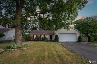 3965 W Sterns Lambertville, MI 48144