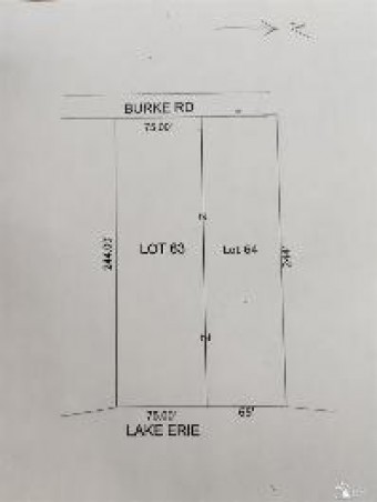 4696 Burke Newport, MI 48166