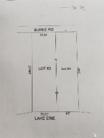 4696 Burke Newport, MI 48166