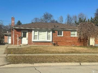 34946 Parkdale Livonia, MI 48150