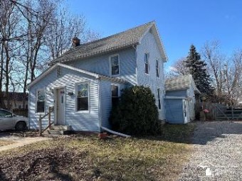 226 Franklin Dundee, MI 48131