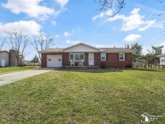 6749 Linden Monroe, MI 48162