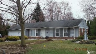 1223 Birchwood Temperance, MI 48182