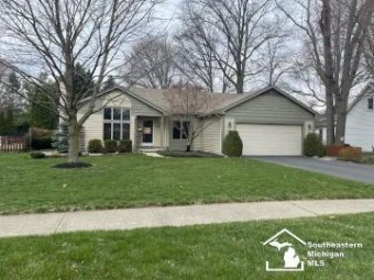 8093 Sundon Lambertville, MI 48144