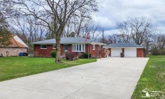 2548 Deborah Monroe, MI 48162