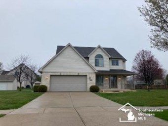 5102 Southpointe Monroe, MI 48161