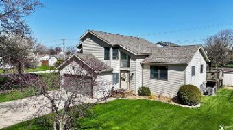 1246 Sunset Monroe, MI 48162