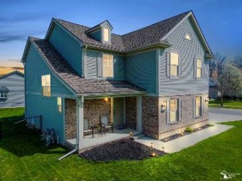 3025 Whispering Pines Newport, MI 48166