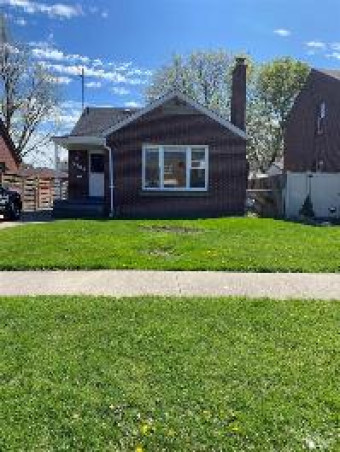 13183 Catalpa Southgate, MI 48195