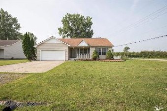 26185 Matilda Flat Rock, MI 48134