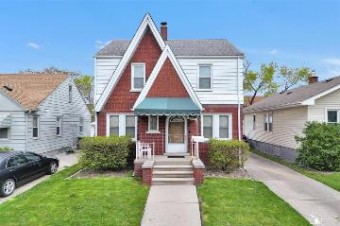 1396 Rose Lincoln Park, MI 48146