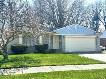 35963 Canyon Westland, MI 48186