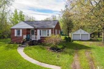 3827 Saint Anthony Temperance, MI 48182