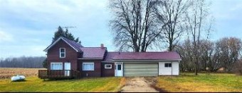 4864 S Vickeryville Road Sheridan, MI 48884