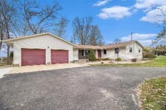 449 E Quarterline Street Newaygo, MI 49337