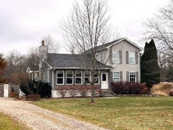 11613 Cork Morrice, MI 48857