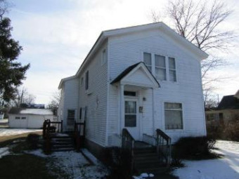 311 W Corunna Ave. Corunna, MI 48817