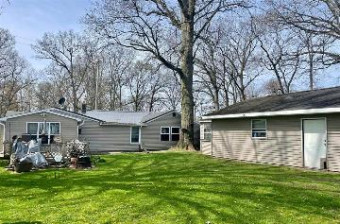 866 Kinter Bronson, MI 49028