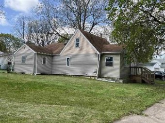 200 W Fauble Durand, MI 48429