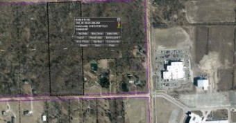 0 Hobarth PARCEL E Chesterfield Township, MI 48047