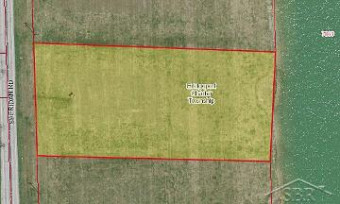 7863 Sheridan Rd. Lot 4 Birch Run, MI 48415