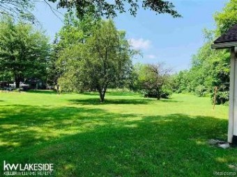 29595 Hickey (lot 8) Rd Chesterfield Township, MI 48051