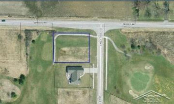 Eagle Crest Lot 40 Saginaw, MI 48609