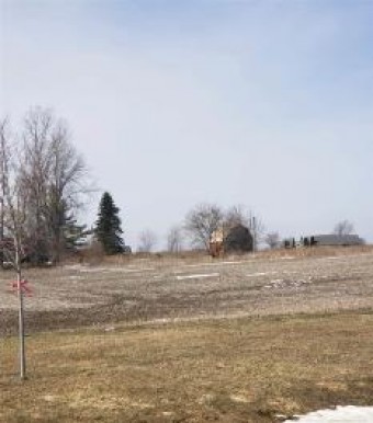 Harrington Rd/Dot Street-Parcel B Croswell, MI 48422