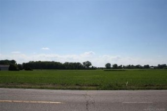 Haven Ridge Lot 4 New Haven, MI 48050