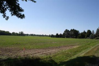 00 Haven Ridge Lot 6 New Haven, MI 48050