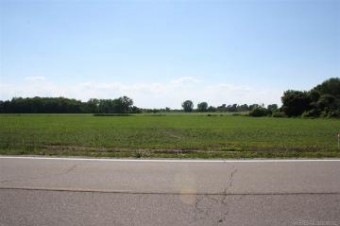 Haven Ridge Lot 2 New Haven, MI 48050