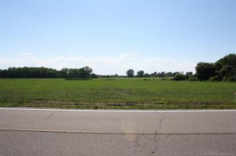 Haven Ridge Lot 2 New Haven, MI 48050