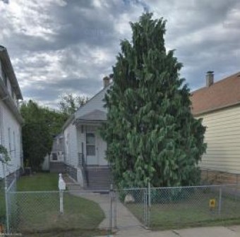 2620 Botsford Hamtramck, MI 48212