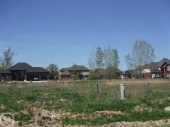 19324 Springbrook, Lot #163 Macomb Township, MI 48044