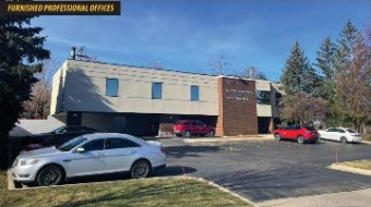 2242 Telegraph 209 - SINGLE OFFICE SPACE Bloomfield Hills, MI 48302