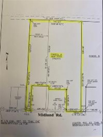 0 Midland Bay City, MI 48706