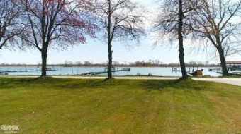 106 Hazel & 1724 South Channel Harsens Island, MI 48028