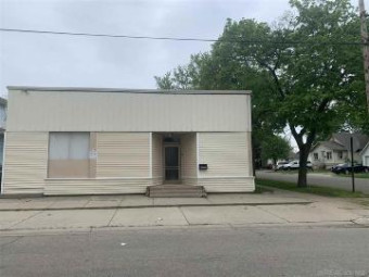 1203 Varney Port Huron, MI 48060