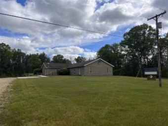 2246 E Cranberry Lake Harrison, MI 48625