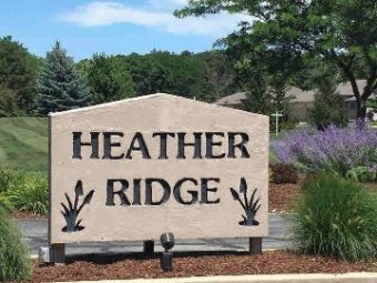 6302/6304 Heather Ridge Bay City, MI 48706