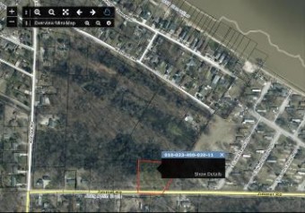 0 Zimmer Rd 1.72 Acres Bay City, MI 48706