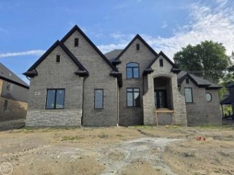 3227 Forster LOT #12 Shelby Township, MI 48316